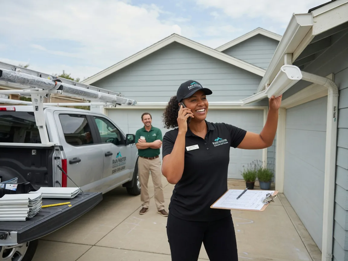 Gutter Installation Hampstead, NC FAQs